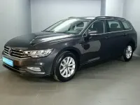 Usata VW Passat Business 150 CV (110 kW) 2023 Grigio Station wagon