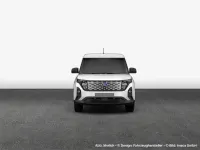 Uusi Ford Transit Trend 101 HP (74 kW) 2026 Valkoinen Van