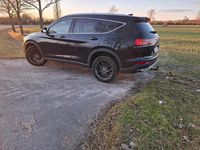 Gebraucht DFSK Fengon 220 PS (161 kW) 2023 Schwarz SUV