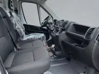 Gebraucht Fiat Ducato 33 2024 Weiss Van
