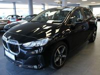 Gebraucht BMW 220 Active Tourer 156 PS (114 kW) 2022 Schwarz ii Van / Kleinbus