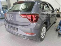 Gebraucht VW Polo Life 95 PS (69 kW) 2023 Grau Kleinwagen