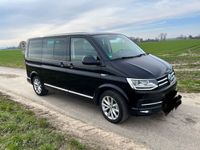 gebraucht VW Multivan T6Highline