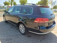 Occasion VW Passat 140 ch (102 kW) 2012 Noir Berline