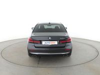 Gebraucht BMW 530 Luxury Line 286 PS (210 kW) 2023 Grau Limousine