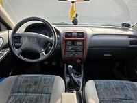 Second-hand Mazda 626 90 CP (66 kW) 1999 Andere farben Berlinǎ