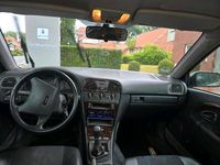 Gebraucht Volvo S40 1998 Silber Limousine