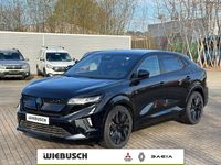 Neu Renault Rafale Esprit Alpine 200 PS (147 kW) 2025 Blackpearlschwarz SUV