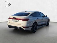 Neu Audi e-tron 314 kW (428 PS) 2026 Siambeige metallic SUV