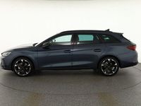 Neu Cupra Leon 150 PS (110 kW) 2025 Schwarz Limousine