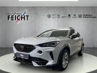 Gebraucht Cupra Formentor 150 PS (110 kW) 2024 Weiß SUV