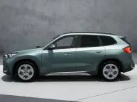 Gebraucht BMW X1 xLine 150 PS (110 kW) 2022 Grün SUV
