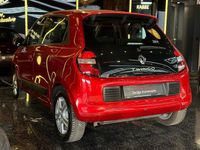 Gebraucht Renault Twingo Dynamique 90 PS (66 kW) 2015 Rot Kleinwagen