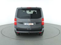 Używany Citroën Jumpy Business Class 181 KM (133 kW) 2020 Szary Minivan