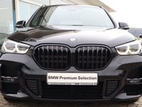 gebraucht BMW X1 xDrive25e