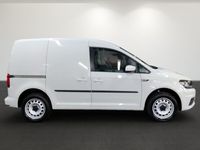 gebraucht VW Caddy 1,4 TSI Kasten Klima Aut. ParkAssist ParkPilot