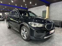 gebraucht BMW X1 sDrive 20 d *LEDER* PANORAMA* LED* 1.HAND*