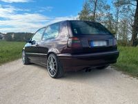 gebraucht VW Golf III 