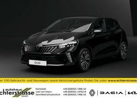 Gebraucht Renault Clio Techno 91 PS (66 kW) 2022 Schwarz Kleinwagen