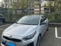 gebraucht Kia ProCeed 1.6 T-GDI DCT GT