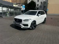 Gebraucht Volvo XC90 R-Design 235 PS (172 kW) 2017 SUV