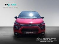 gebraucht Citroën C3 1.2 PureTech 110 Shine Autom.