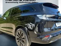 Neu Renault Espace Esprit Alpine 200 PS (147 kW) 2026 Schwarz SUV