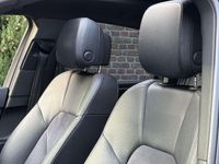 Gebraucht Porsche Macan Turbo 258 PS (189 kW) 2015 Tiefschwarzmetallic SUV