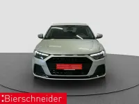 Gebraucht Audi A1 Advanced 95 PS (69 kW) 2024 Tausilber SUV