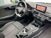 gebraucht Audi A4 40 TDI S-Tronic Sport Virtual,Pano,LED,S-Line