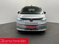 Gebraucht VW Multivan Life 150 PS (110 kW) 2024 Silber Van / Kleinbus