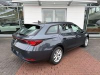 Neu Seat Leon ST Style 116 PS (85 kW) 2026 Grau Kombi