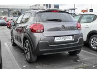 Gebraucht Citroën C3 110 PS (80 kW) 2024 Grau Limousine