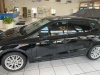 Gebraucht Seat Ibiza FR 150 PS (110 kW) 2025 Schwarz Kleinwagen