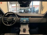 Gebraucht Land Rover Range Rover evoque S 206 PS (151 kW) 2024 Santorini black SUV