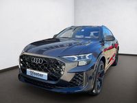 Gebraucht Audi RS Q8 Performance 640 PS (470 kW) 2025 Waitomoblau metallic SUV
