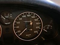 Gebraucht Mazda MX5 115 PS (84 kW) 1994 Weiß Cabrio