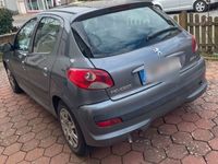 gebraucht Peugeot 206+ 206+