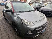 Gebraucht Opel Adam Rocks S 150 PS (110 kW) 2019 Grau Kleinwagen