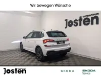 Neu Skoda Kamiq Comfort 150 PS (110 kW) 2026 Graphitegrau metallic SUV