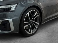 Gebraucht Audi S5 Ambiente 354 PS (260 kW) 2023 Daytonagrau perleffekt Cabrio