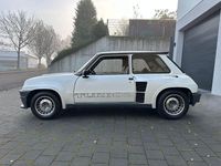 Gebraucht Renault R5 160 PS (117 kW) 1984 Weiß Kleinwagen