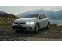 Neu VW Polo Trendline 95 PS (69 kW) 2026 Ascotgrau Kleinwagen