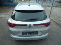 Gebraucht Renault Mégane II Business 116 PS (85 kW) 2021 Silber Limousine