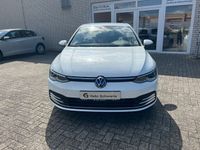 gebraucht VW Golf VIII VIII 1,5 TSI Style IQ-Light "Rear View"