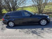Gebraucht BMW 320 177 PS (130 kW) 2008 Kombi