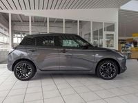 Gebraucht Suzuki Swift Comfort 83 PS (61 kW) 2024 Mineral gray Kleinwagen