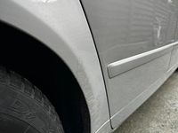 Gebraucht Audi A4 131 PS (96 kW) 2006 Silber Limousine