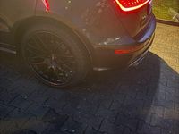 Gebraucht Audi SQ5 Ambiente 313 PS (230 kW) 2013 Schwarz SUV