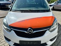 gebraucht Opel Zafira 2.0 CDTI Business Edition 7-Sitzer